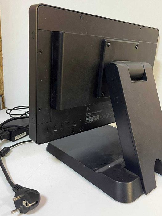 РК монітор Iiyama ProLite T1633MC-B1 15,6