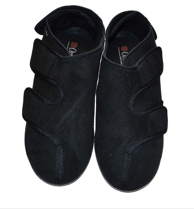 Buty / półbuty ortopedyczne rozmiar 42