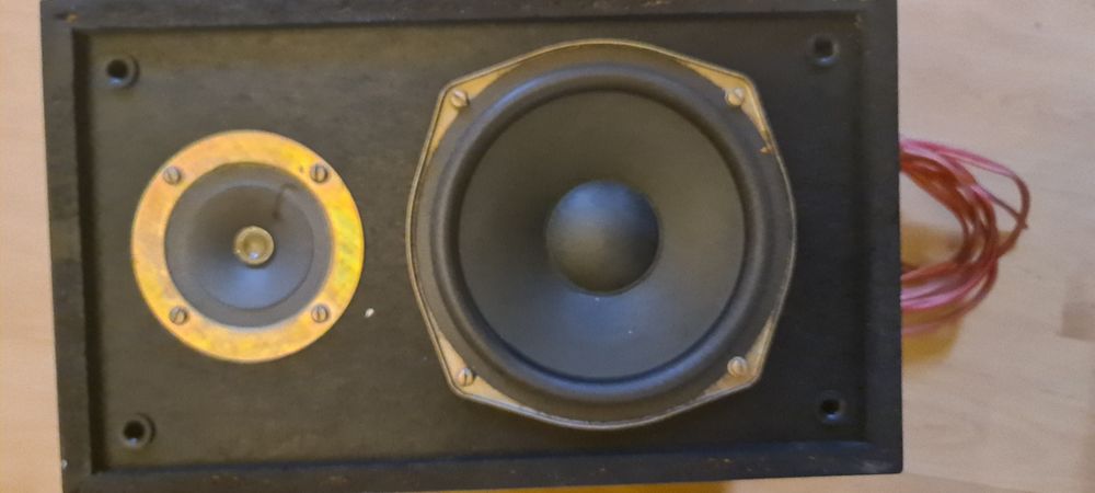 Głośniki Unitra ZG15C