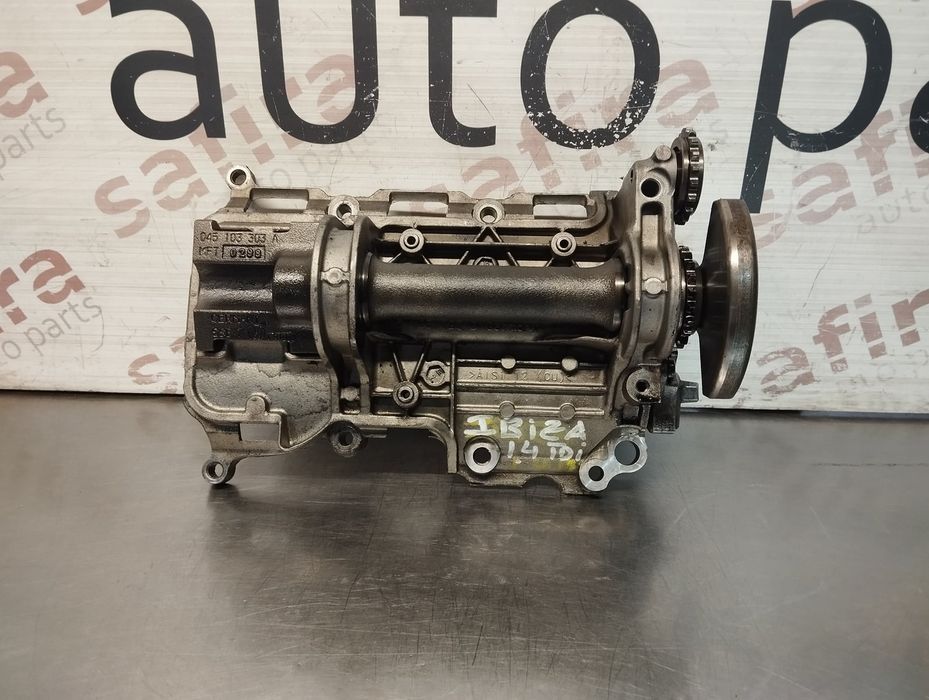 Bomba de Óleo SEAT IBIZA III BNM - 045103303A