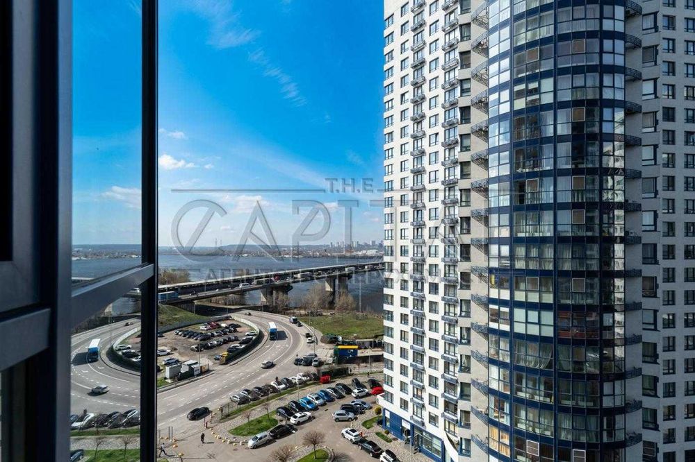 3-комнатная квартира по адресу (площадь 125 м²) - Atlanta.ua - фото 22