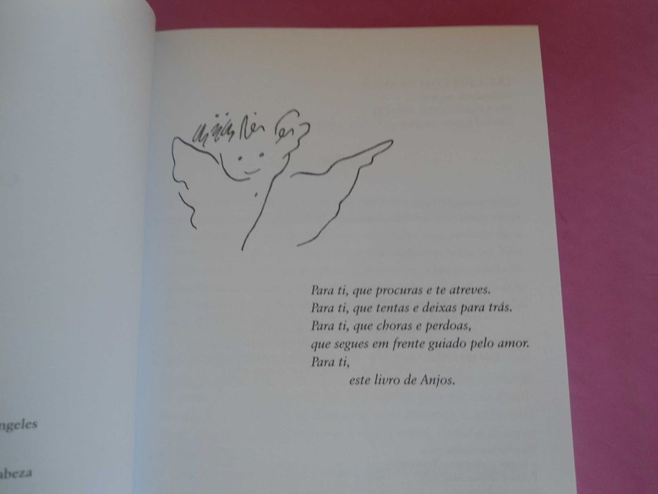 Day by Day with the Angels by Marta Cabeza64286845614467124