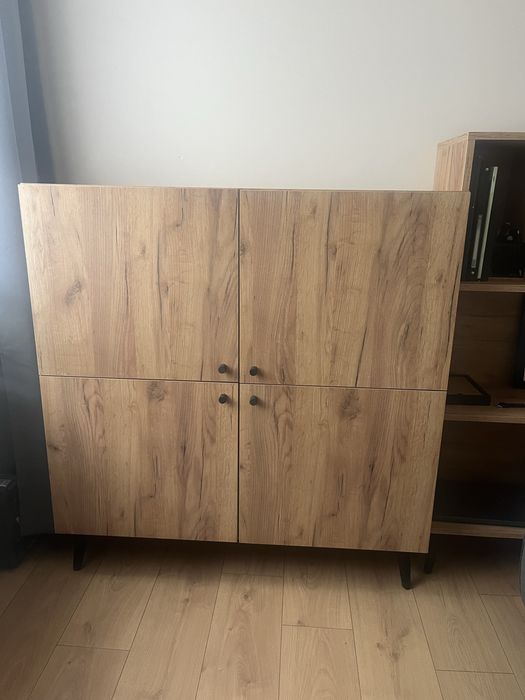 Komplet mebli loft