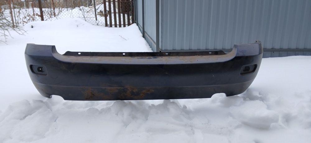 Продам бампер калина
