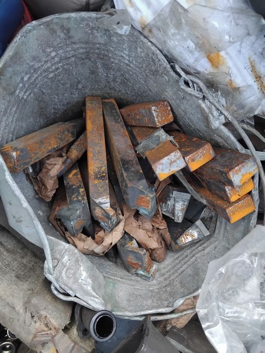 Мкг запчастини продам