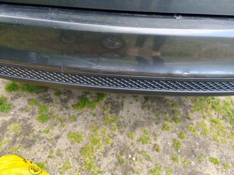 Ford Focus mk3 Lift (2015)