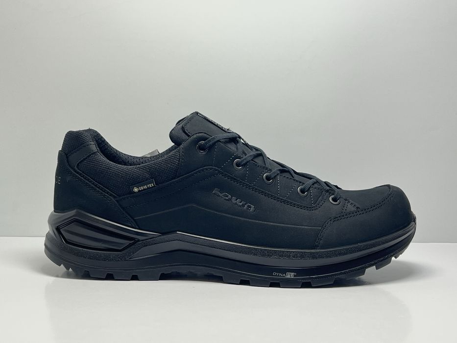 45-28.5см ОРИГІНАЛ 100% Кросівки LOWA RENEGADE Ewo GORE-TEX 3118679999