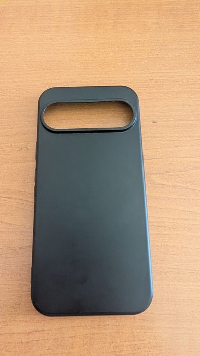 Чехол для Google pixel 9 pro ArmorStandart Icon Black