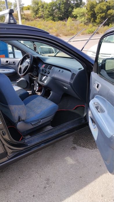 Carro Honda HR V foto 4