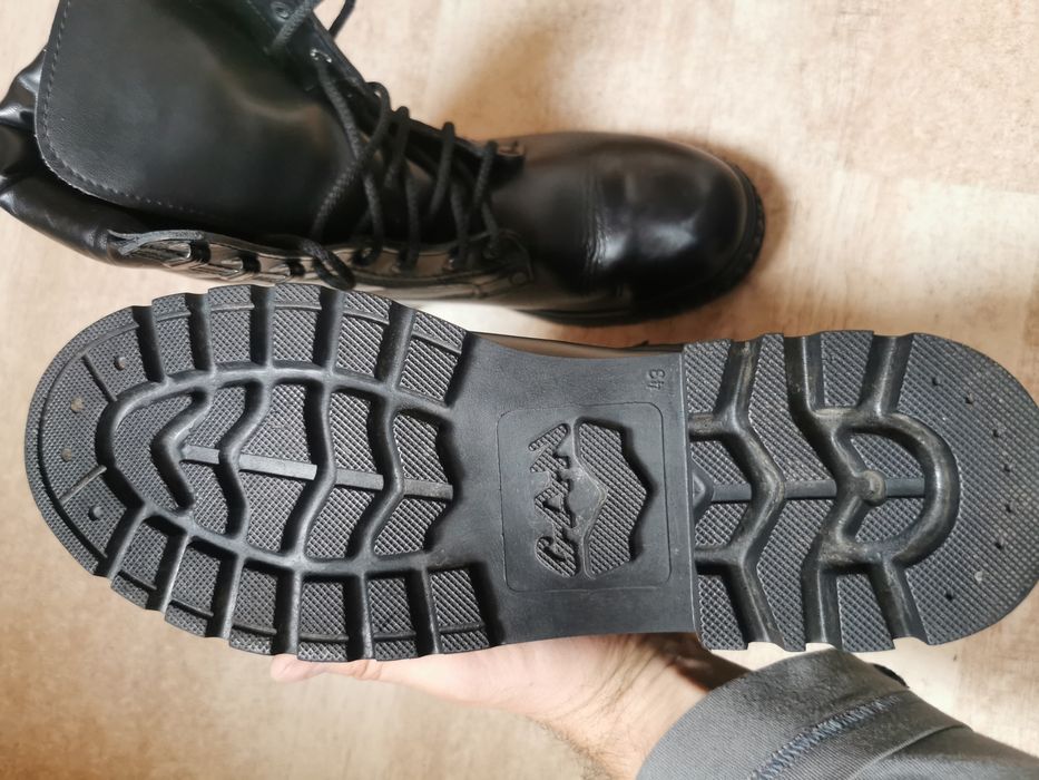 Buty taktyczne 43