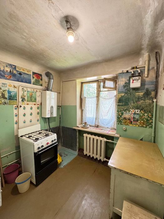 Центр 44 кварталу, Глаголєва! 3кім.квартира, некутова, будинок з цегли