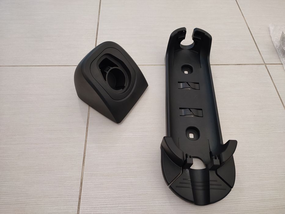 Зарядное устройство для электромобиля Porsche