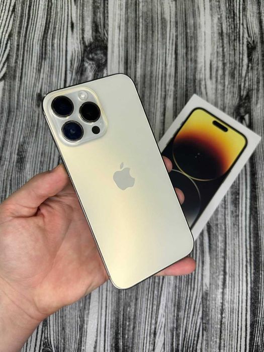 Iphone 14 pro Max 128 gb, гарний стан, айфон 14 про макс 128 gb