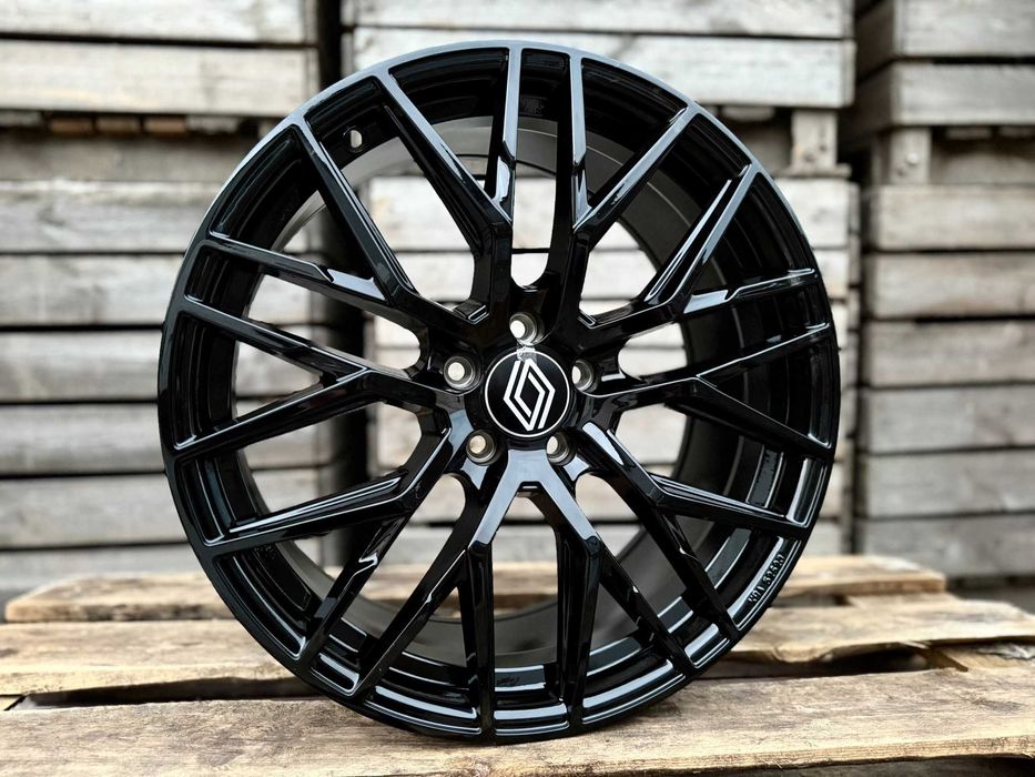 alufelgi r16 5x114,3 NOWE RENAULT Kadjar Arkana Talisman Megane Laguna