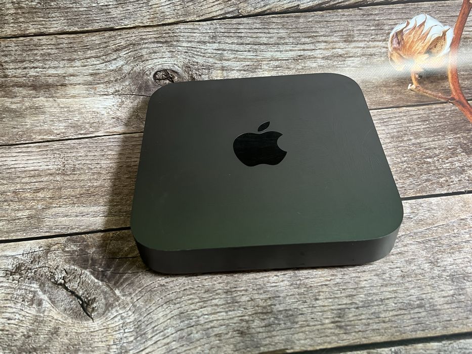 mac mini 2018 - Купити електроніку - Ціни на OLX.ua