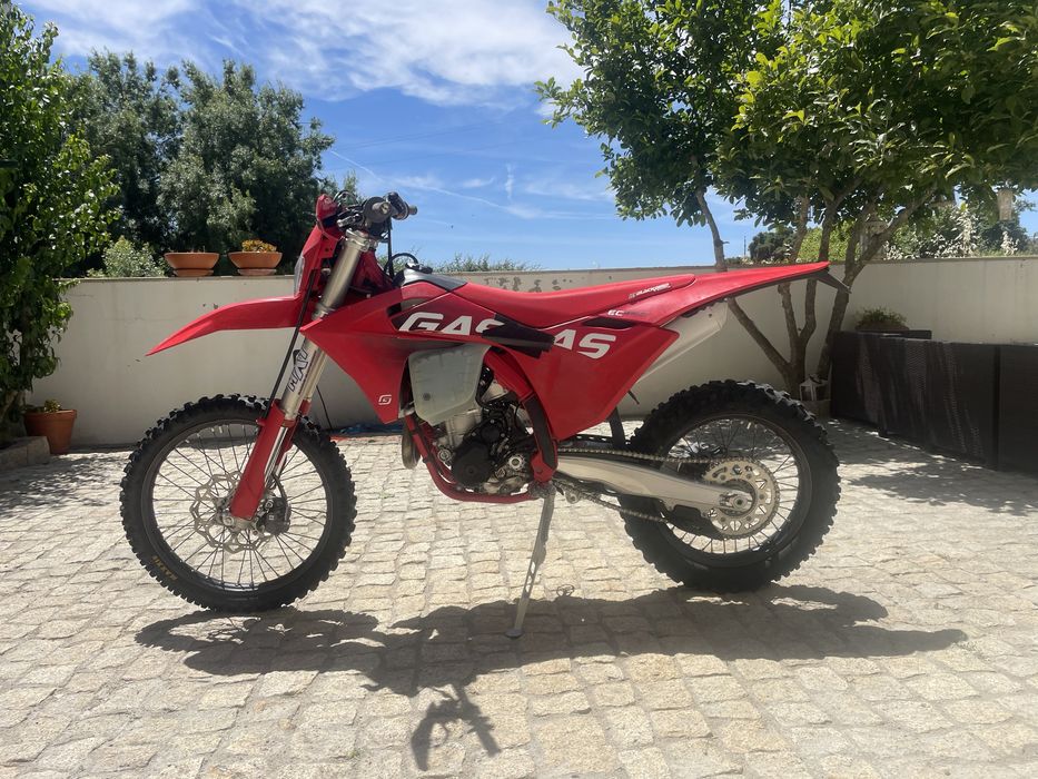GasGas Ecf 350 Enduro