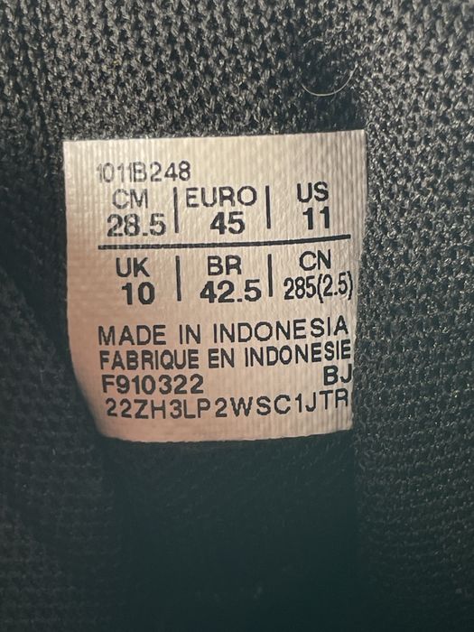 Кросівки ASICS GEL-XPRESS TR GTX gore-tex Оригінал