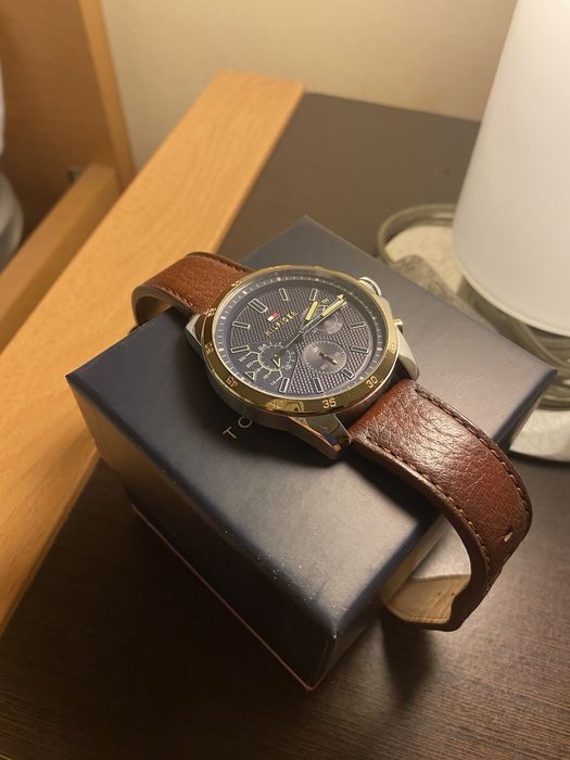 Relógio Tommy Hilfiger