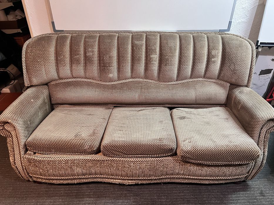 Sofás para venda