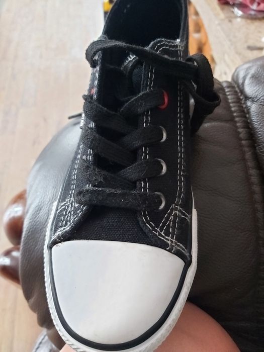 Buty trampki big star nowe