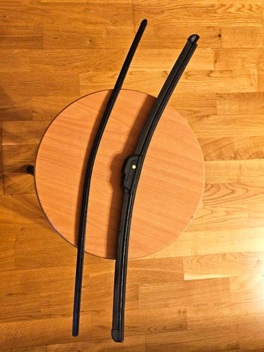 Щетки стеклоочистителя DUR-053L DUR-055L