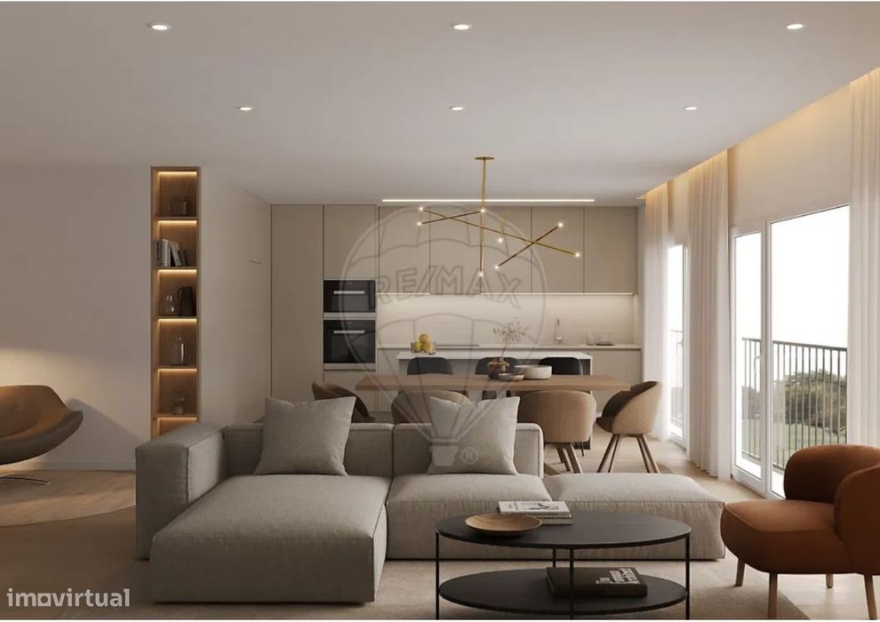 Property in Nossa Senhora de Fátima, Santarém