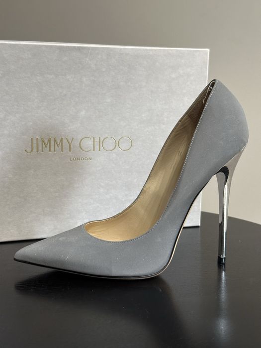 Черевики жіночі Jimmy Choo