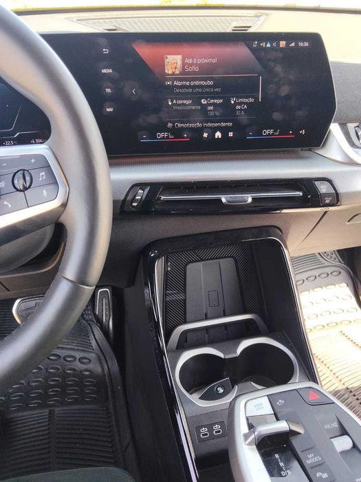 Automóvel BMW IX2 edrive 2.0 Pack M