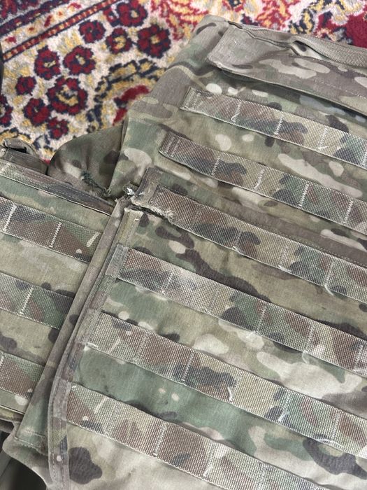 Жилет OITV 3 США