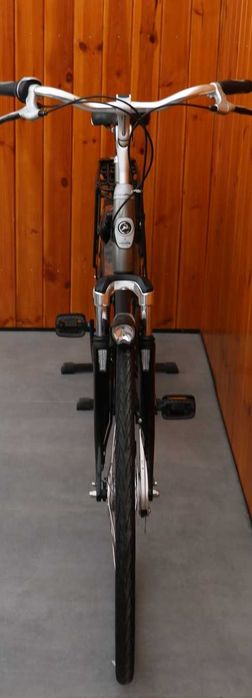 Rower męski Gazelle Chamonix. H 61. RATY