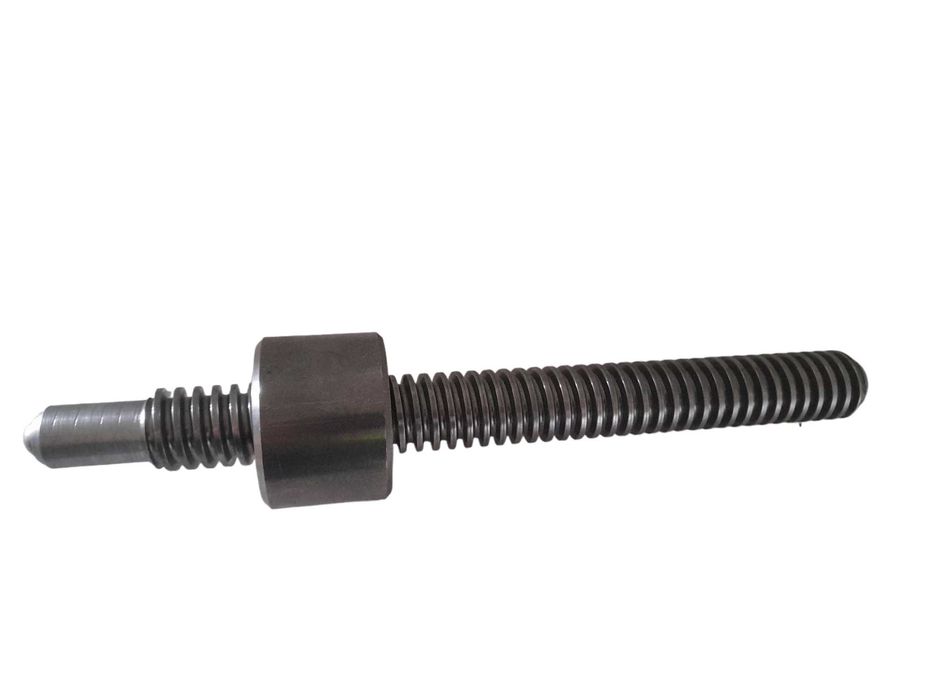 Śruba trapezowa 20x4 ścisk stolarski docisk prasa imadło