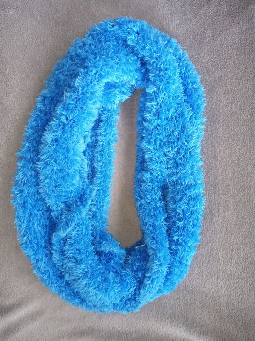 Wielofunkcyjny magiczny szalik szenila