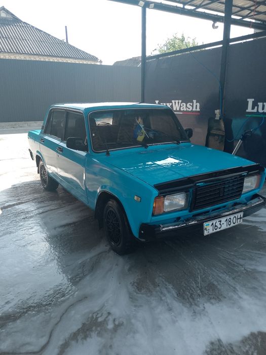 Продам ВАЗ 2107  в доброму стані