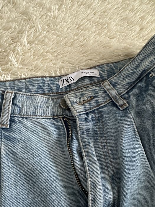 baggy джинси для дівчини