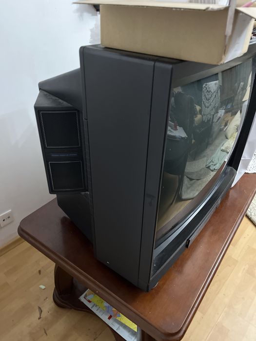 Oddam za darmo Sanyo Telewizor