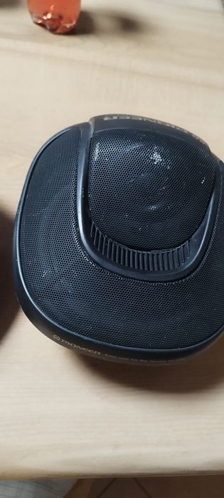 Динамики в авто pioneer TS-1750