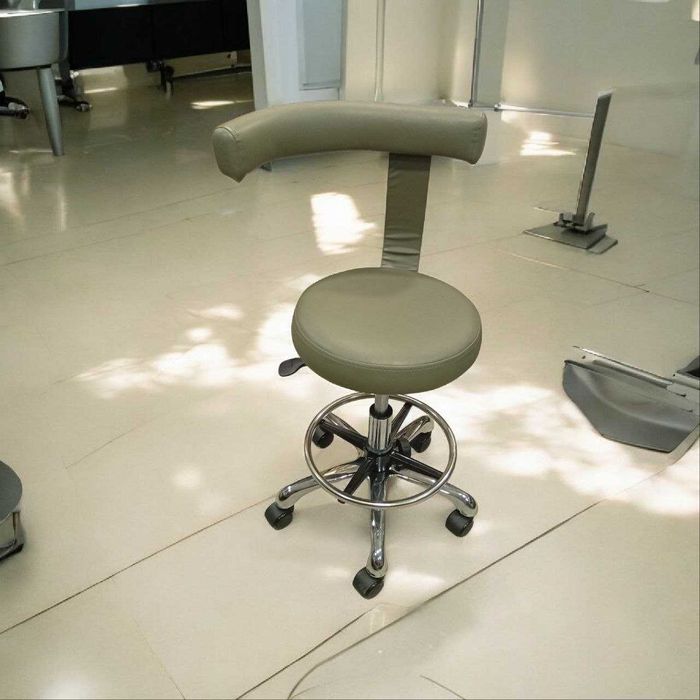 Стоматологічний Табурет T-12