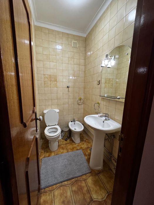 Quartos  para alugar