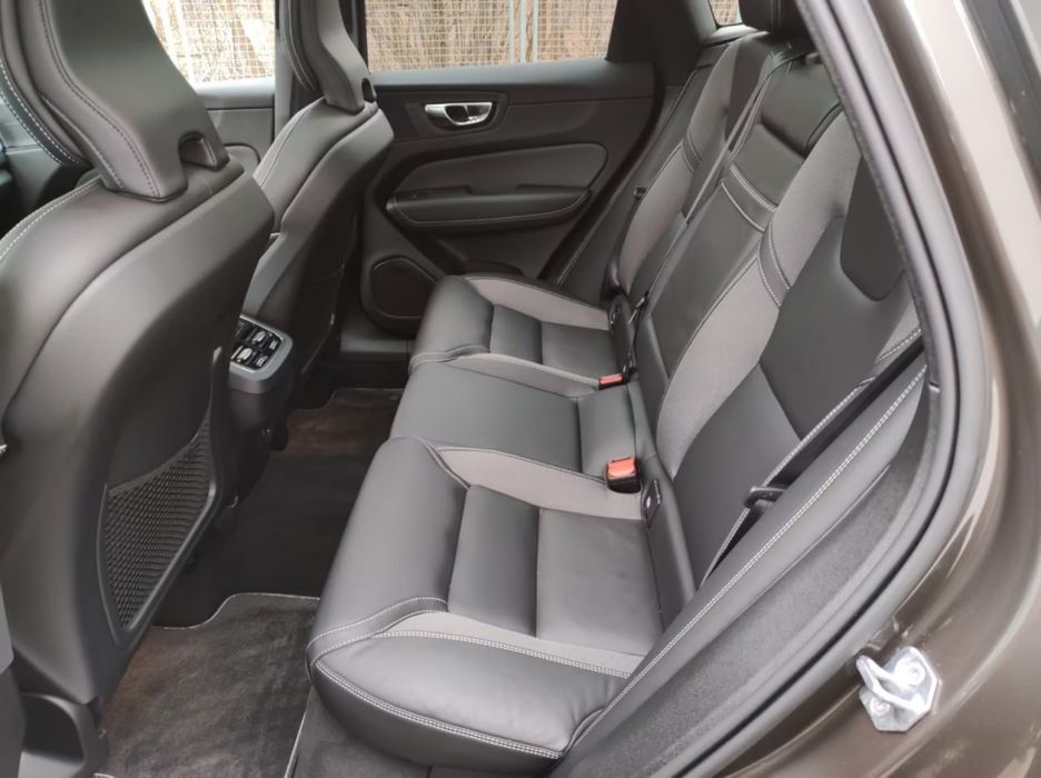 Volvo XC60 R Design AWD