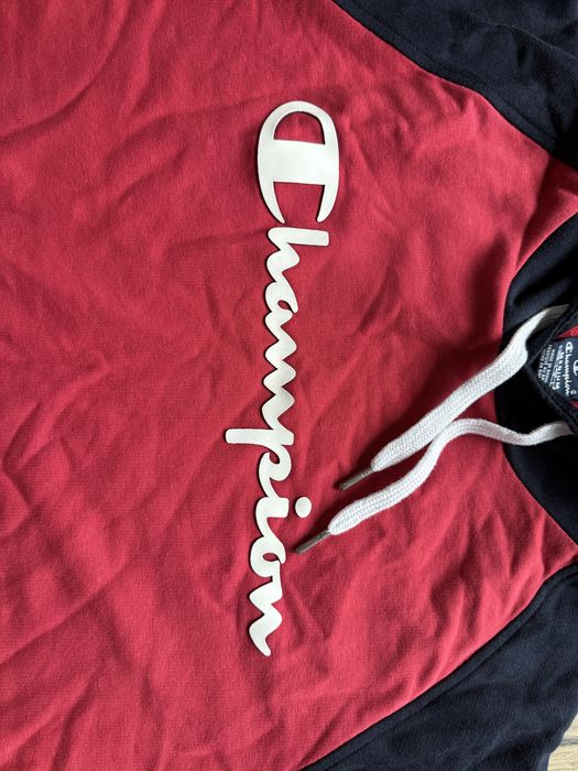Bluza Champion.