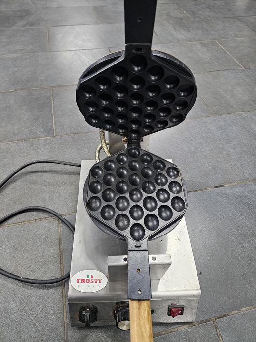 Гонконгская вафельница