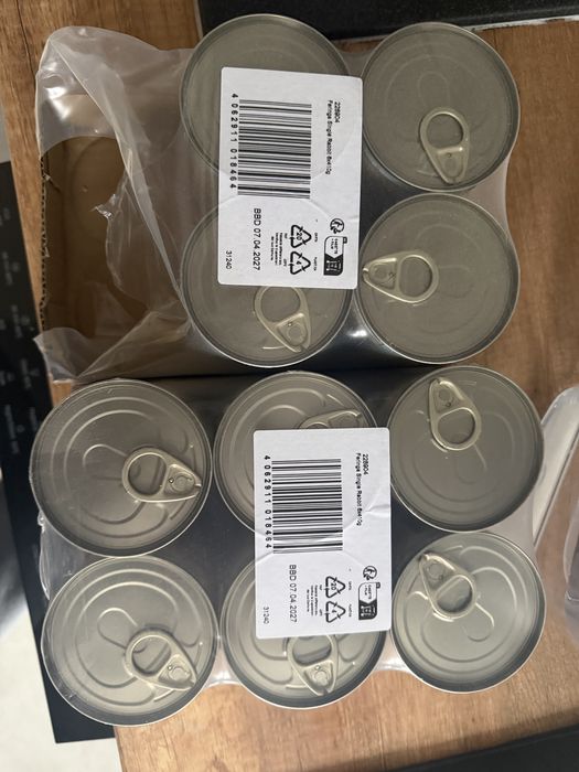 Karma Feriga Królik