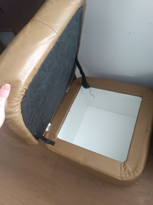 Witam. Oddam za darmo meble.