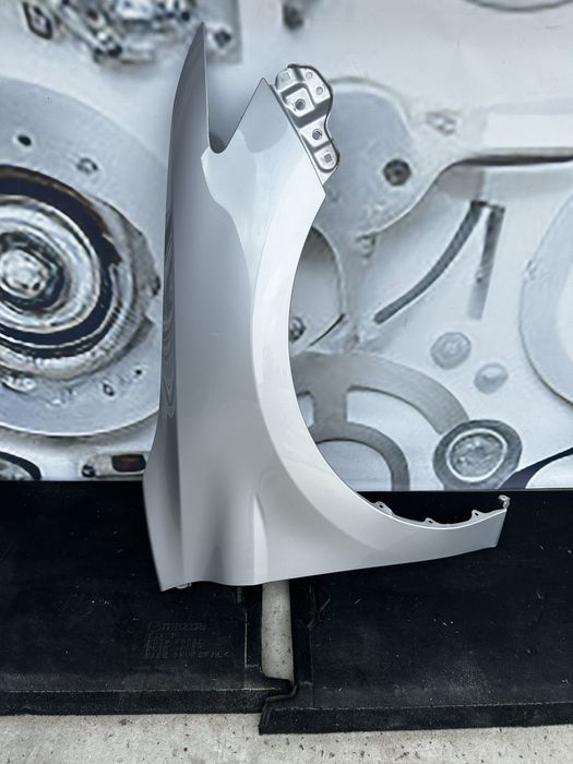 Крило крыло праве Camry 70 2017-2023