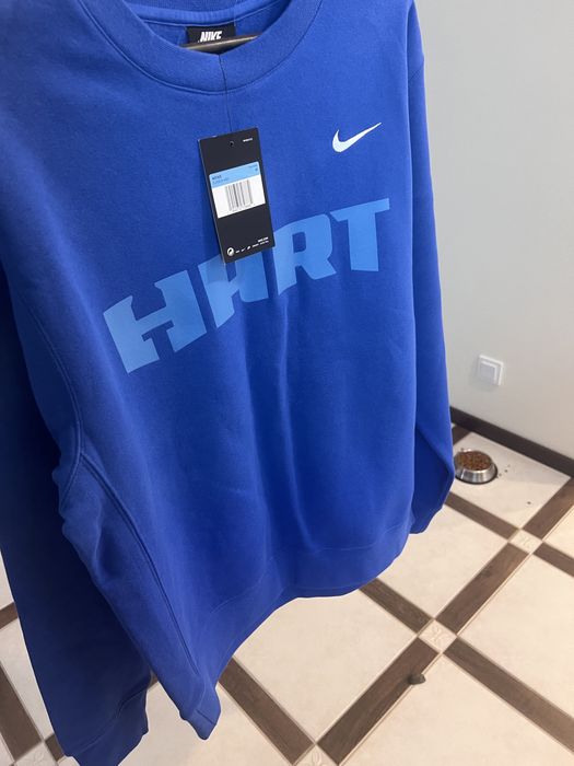 Свитшот     Nike