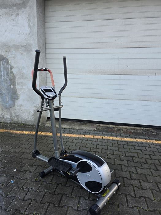 Orbitrek e strider be 6650