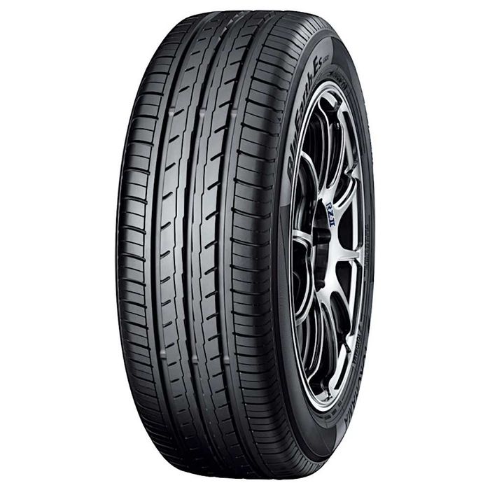 195/65 R15 91H Yokohama Bluearth-Es Es32 (4 sztuki) NOWE