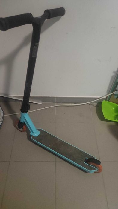 Hulajnoga wyczynowa Decathlon