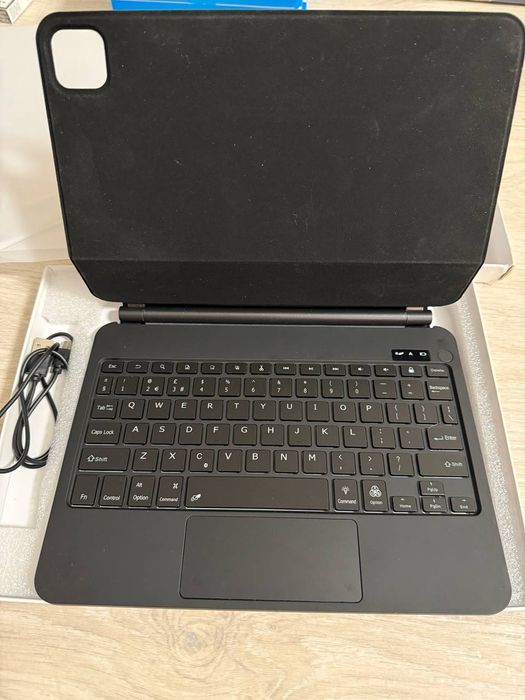 Bluetooth чохол клавіатура до Apple iPad 11 дюймів