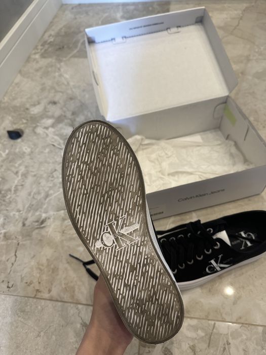 Calvin Klein оригінал 38 розмір
